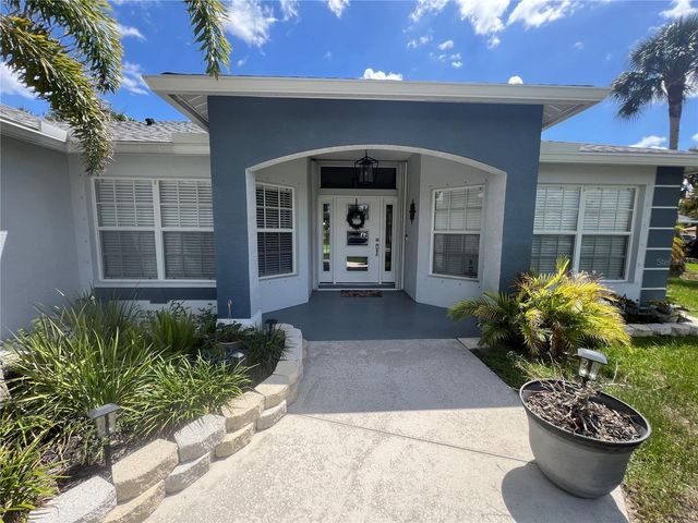 369 SALVADOR DR, Punta Gorda, FL 33983