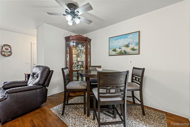 23665 Haig Street, Taylor, MI 48180