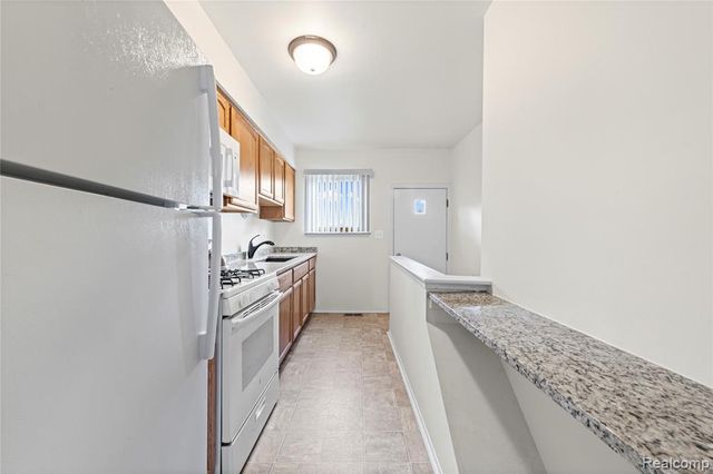 23665 Haig Street, Taylor, MI 48180