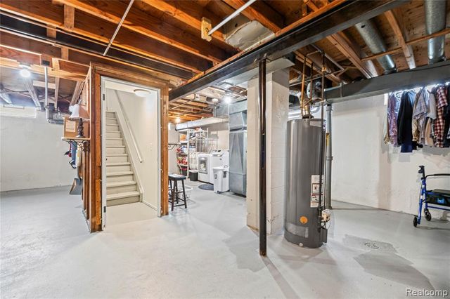 23665 Haig Street, Taylor, MI 48180