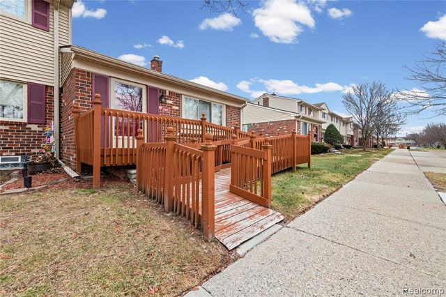 23665 Haig Street, Taylor, MI 48180