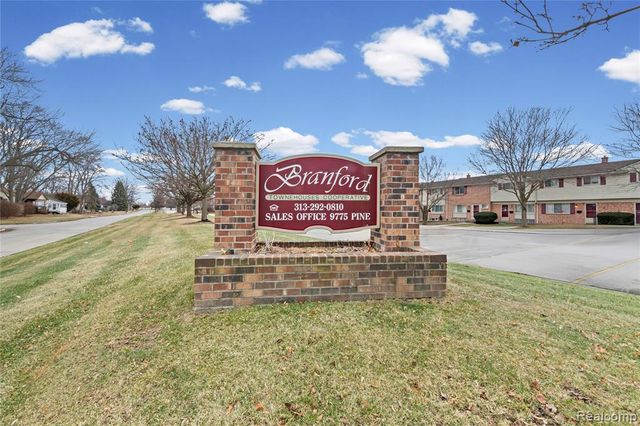 23665 Haig Street, Taylor, MI 48180