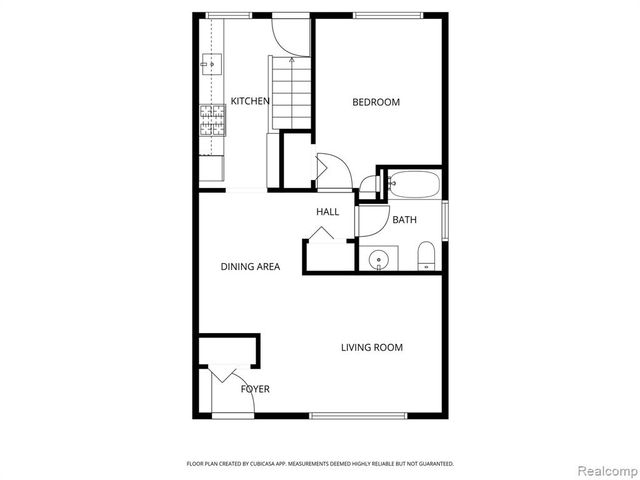 23665 Haig Street, Taylor, MI 48180