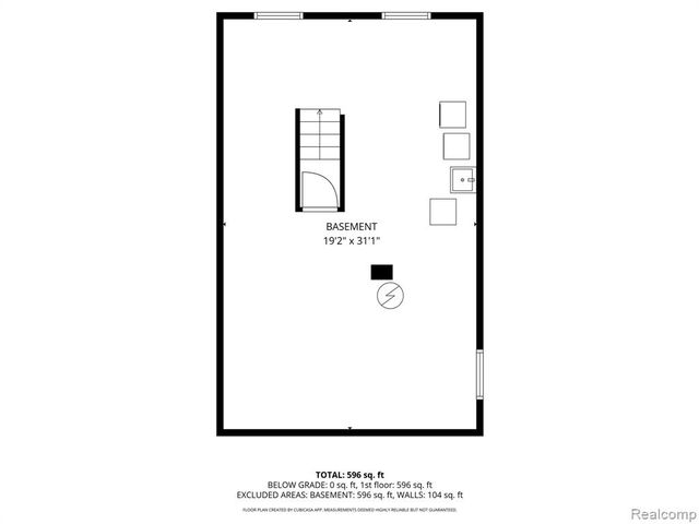 23665 Haig Street, Taylor, MI 48180