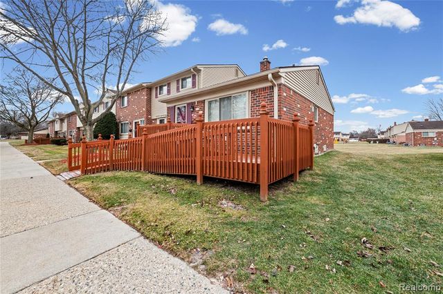 23665 Haig Street, Taylor, MI 48180