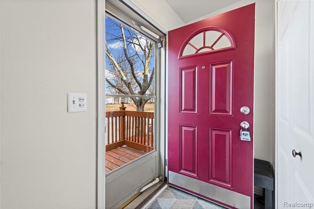 23665 Haig Street, Taylor, MI 48180