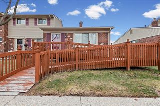 23665 Haig Street, Taylor, MI 48180