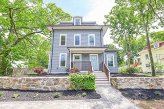 52 Maple Street 2, Boston, MA 02136