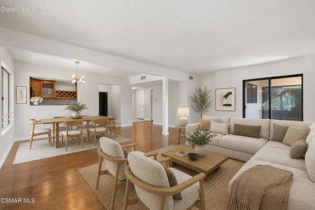 4700 Natick Avenue 310, Sherman Oaks, CA 91403