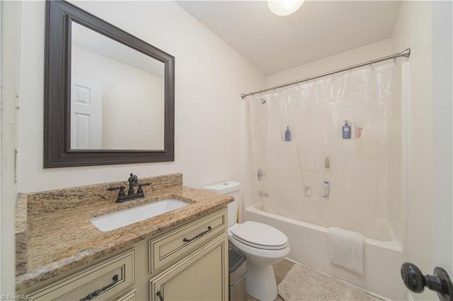 1021 Asheboro Street, High Point, NC 27260