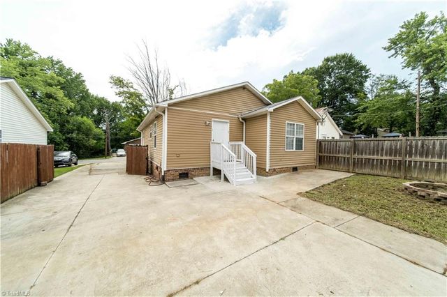 1021 Asheboro Street, High Point, NC 27260