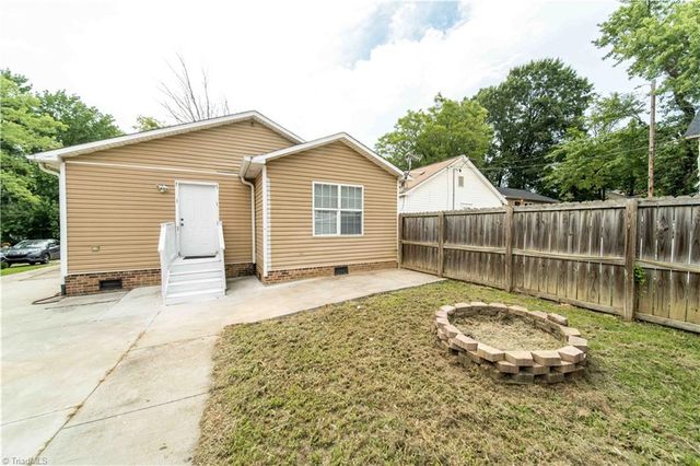 1021 Asheboro Street, High Point, NC 27260