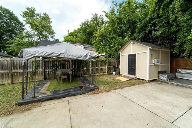 1021 Asheboro Street, High Point, NC 27260