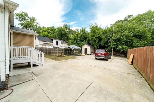 1021 Asheboro Street, High Point, NC 27260