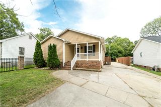 1021 Asheboro Street, High Point, NC 27260