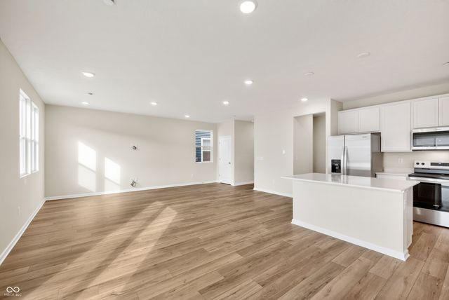 3880 Riverstone Drive, Whitestown, IN 46075