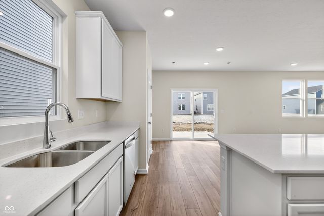 3880 Riverstone Drive, Whitestown, IN 46075