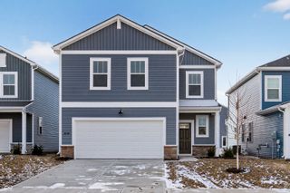 3880 Riverstone Drive, Whitestown, IN 46075