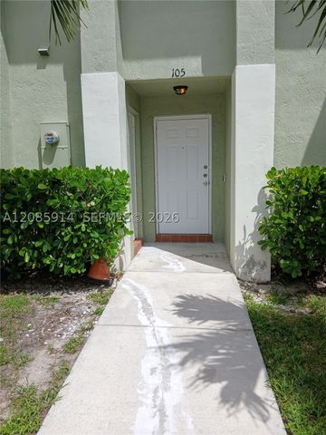 105 Hidden Ct Rd A-3, Hollywood, FL 33023