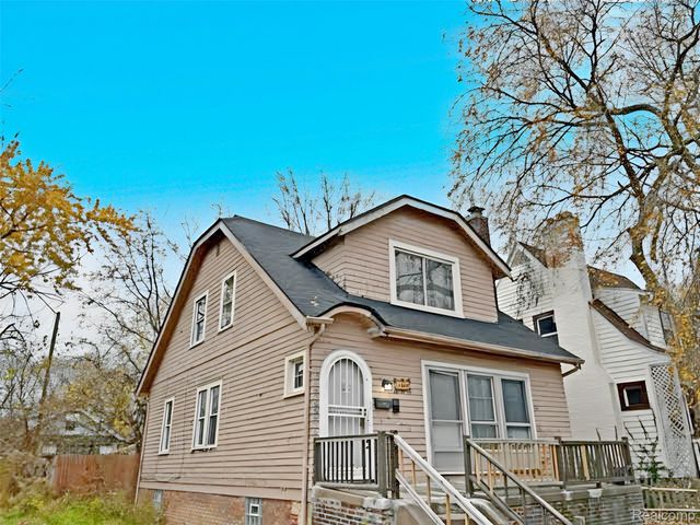 14344 Mark Twain Street, Detroit, MI 48227