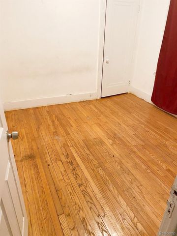 14344 Mark Twain Street, Detroit, MI 48227