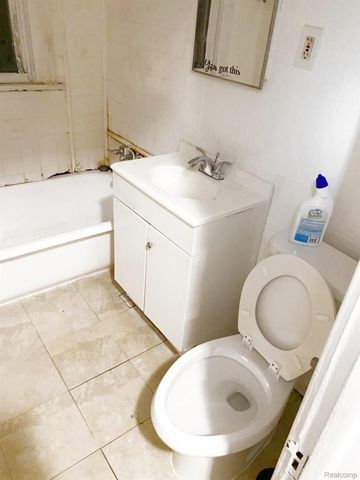 14344 Mark Twain Street, Detroit, MI 48227