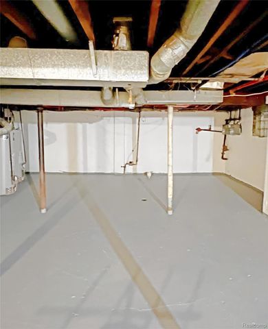 14344 Mark Twain Street, Detroit, MI 48227