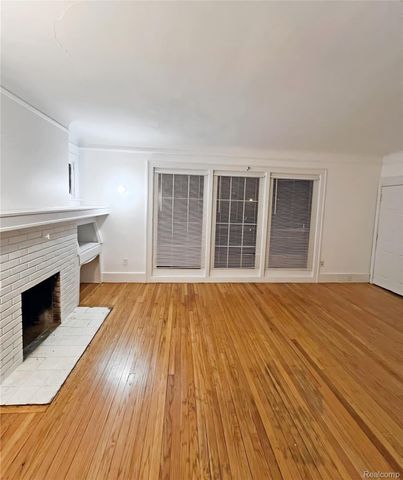 14344 Mark Twain Street, Detroit, MI 48227