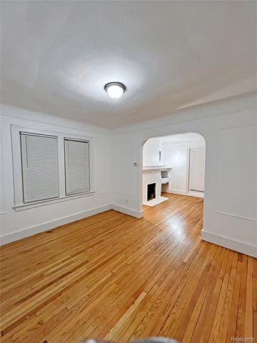 14344 Mark Twain Street, Detroit, MI 48227