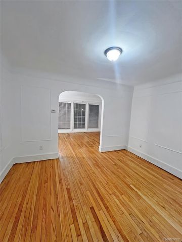 14344 Mark Twain Street, Detroit, MI 48227