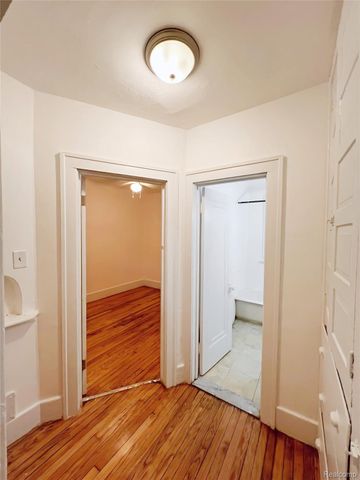 14344 Mark Twain Street, Detroit, MI 48227