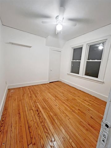 14344 Mark Twain Street, Detroit, MI 48227