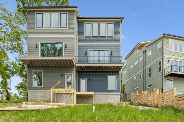 3230 Alpine Park Blvd, Nashville, TN 37218