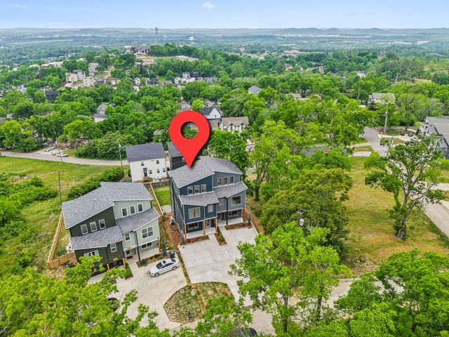3230 Alpine Park Blvd, Nashville, TN 37218