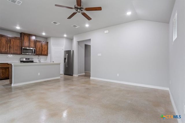 1468 Dryden Avenue, Copperas Cove, TX 76522