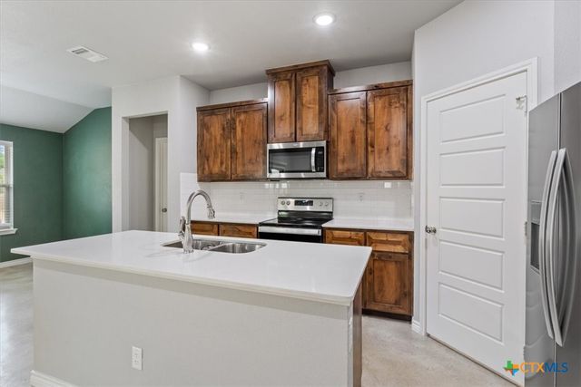 1468 Dryden Avenue, Copperas Cove, TX 76522