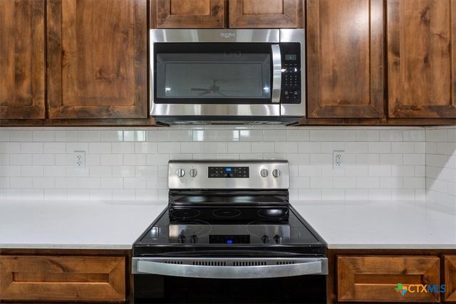 1468 Dryden Avenue, Copperas Cove, TX 76522