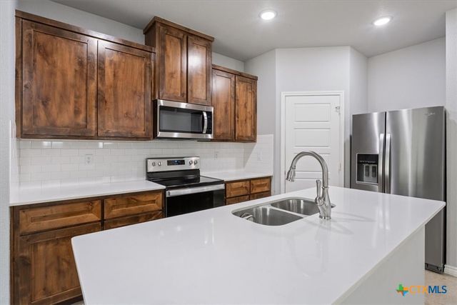 1468 Dryden Avenue, Copperas Cove, TX 76522