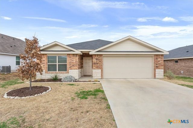 1468 Dryden Avenue, Copperas Cove, TX 76522