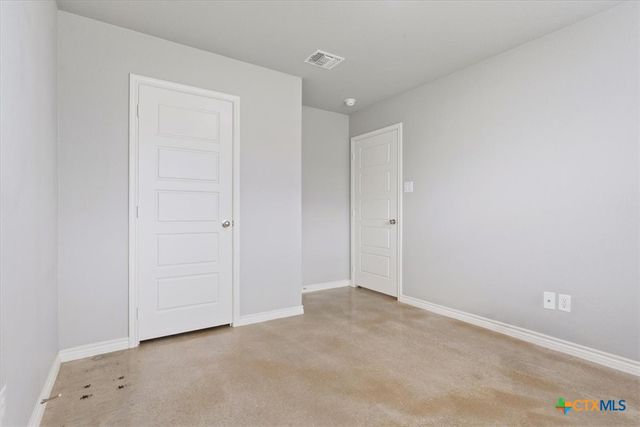 1468 Dryden Avenue, Copperas Cove, TX 76522