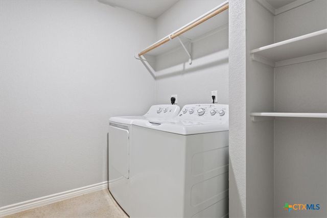 1468 Dryden Avenue, Copperas Cove, TX 76522