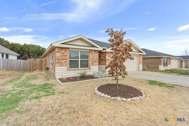 1468 Dryden Avenue, Copperas Cove, TX 76522