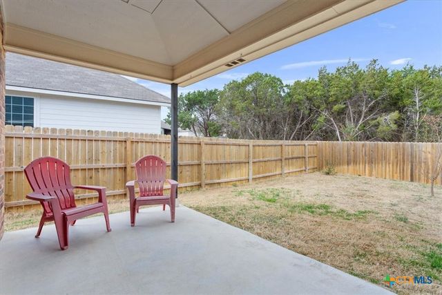 1468 Dryden Avenue, Copperas Cove, TX 76522