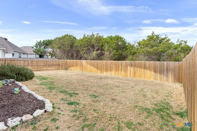 1468 Dryden Avenue, Copperas Cove, TX 76522