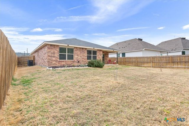 1468 Dryden Avenue, Copperas Cove, TX 76522