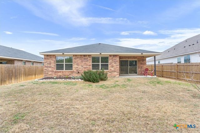 1468 Dryden Avenue, Copperas Cove, TX 76522