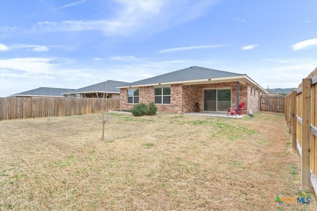 1468 Dryden Avenue, Copperas Cove, TX 76522