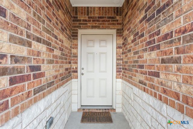 1468 Dryden Avenue, Copperas Cove, TX 76522