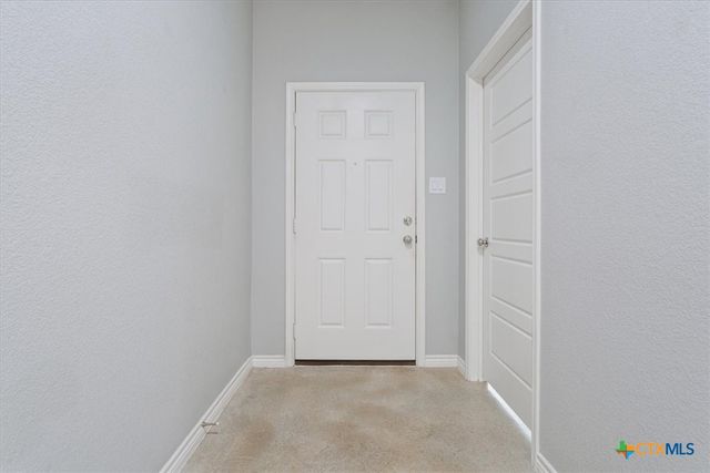 1468 Dryden Avenue, Copperas Cove, TX 76522