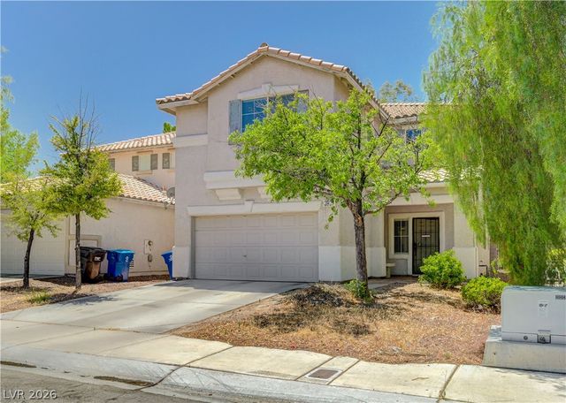 3925 Gold Point Street, Las Vegas, NV 89129